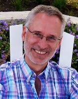 Pastor Bernd Wahlmann